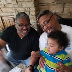 Meet your Posher, Scott